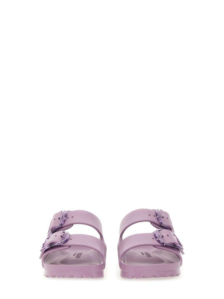 arizona big buckle sandal by Selfnex