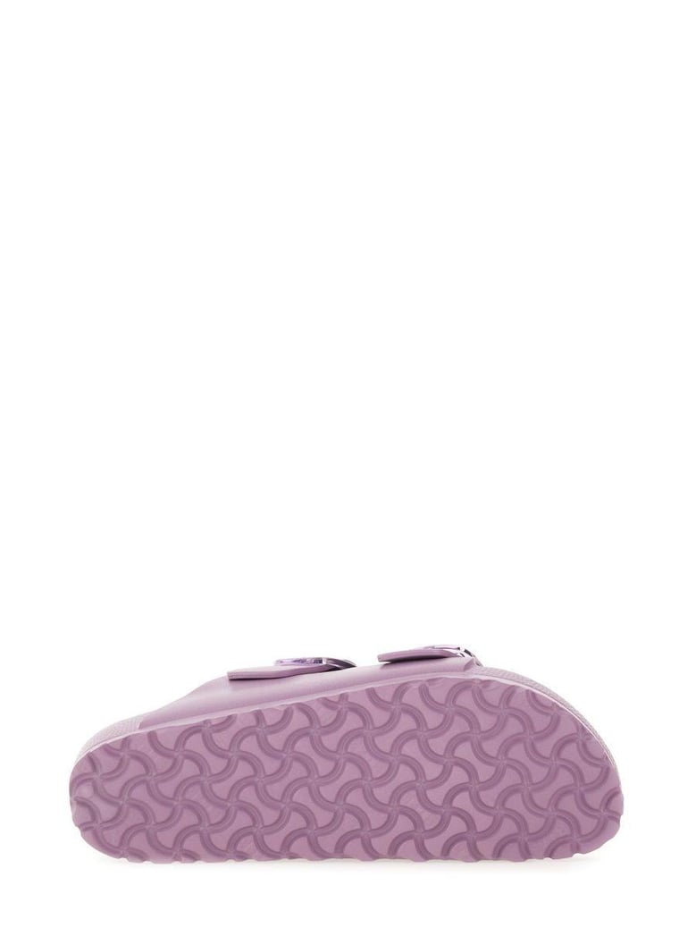 arizona big buckle sandal by Selfnex