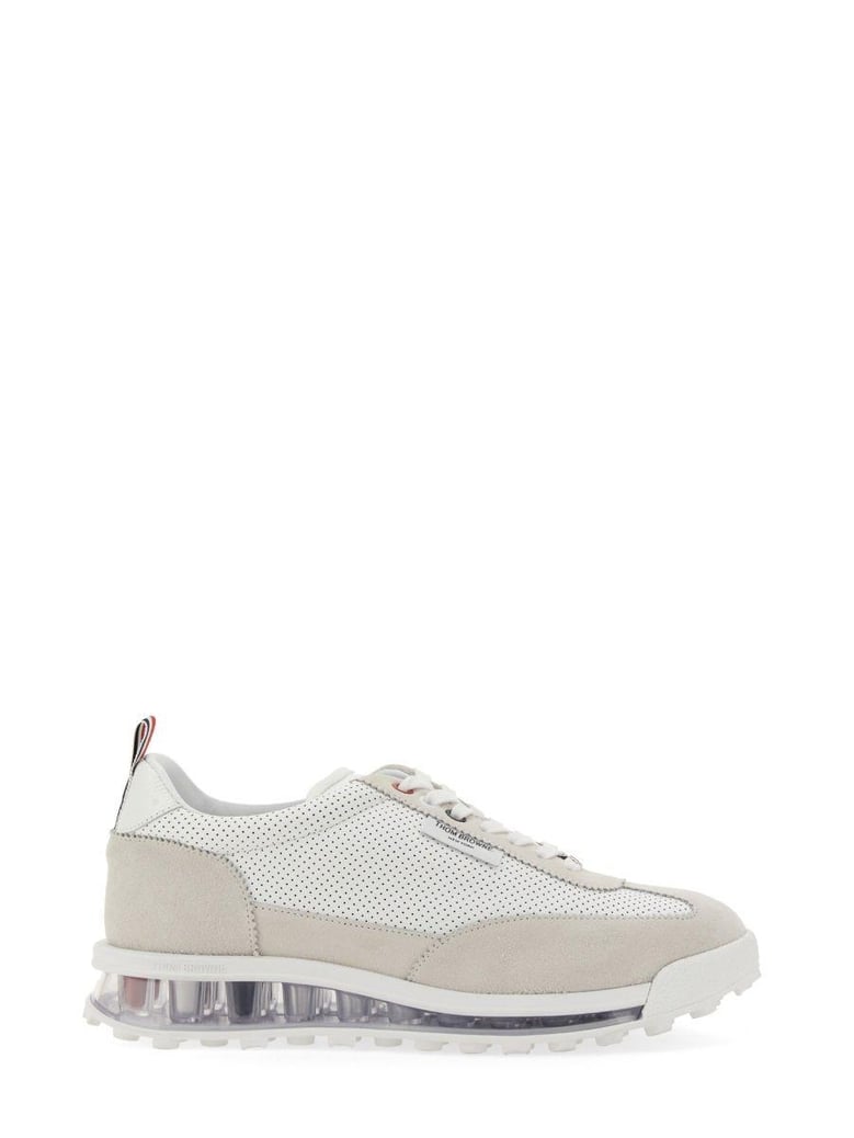 sneaker tech runner by Selfnex