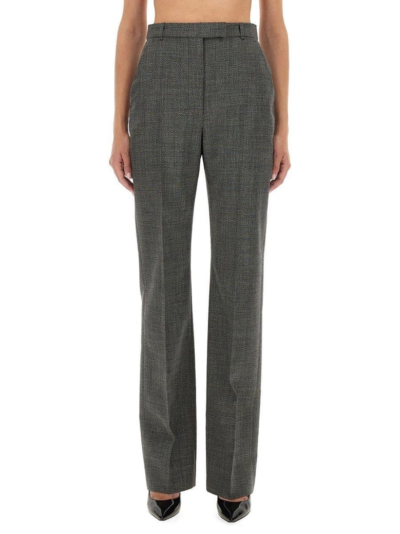 wool pants by Selfnex