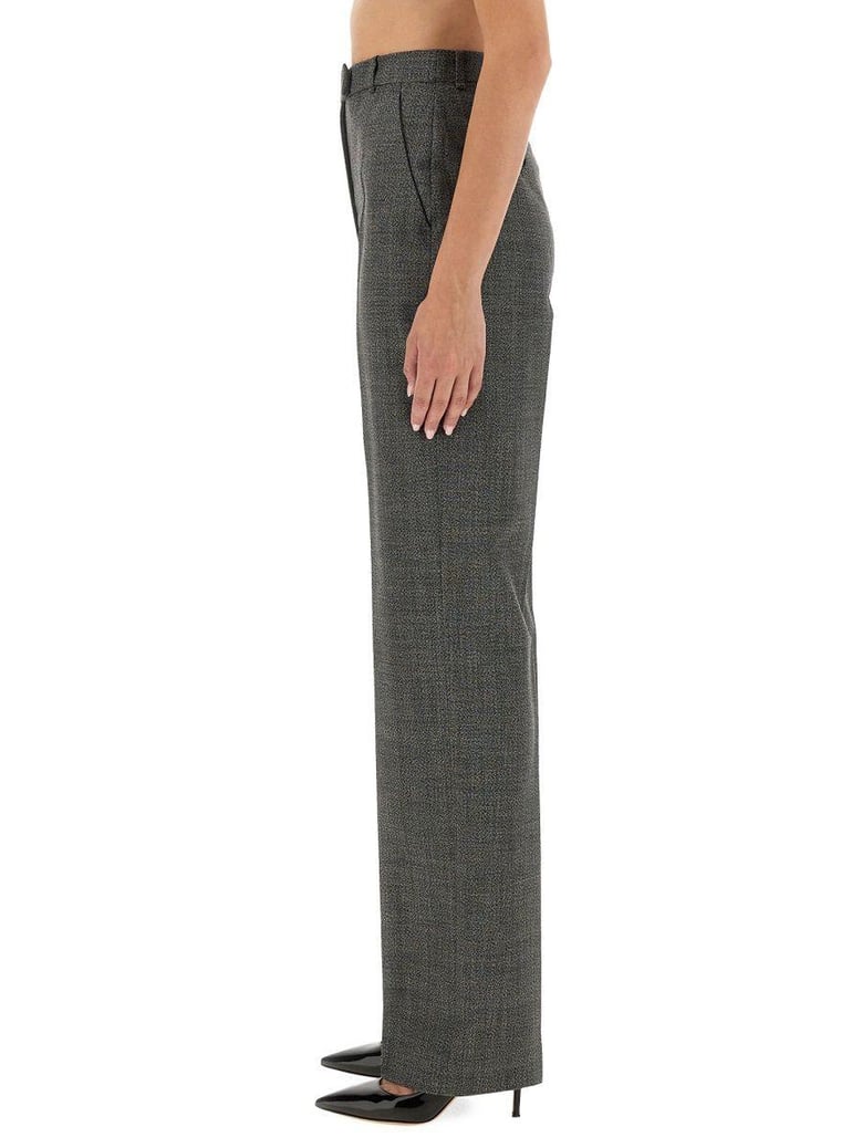wool pants by Selfnex