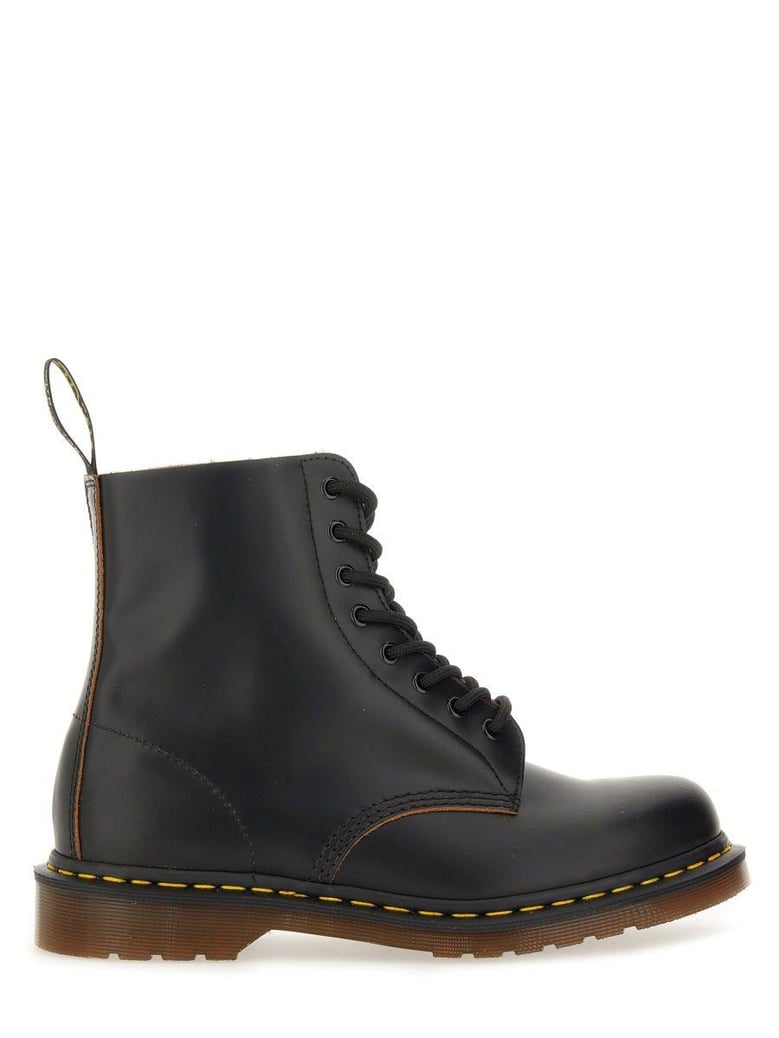 boot vintage 1460 by Selfnex