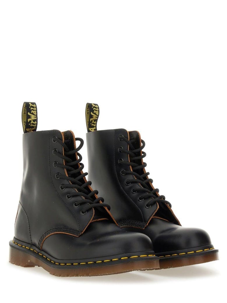 boot vintage 1460 by Selfnex