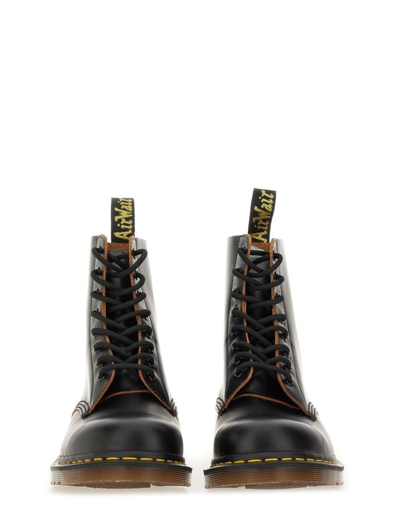 boot vintage 1460 by Selfnex