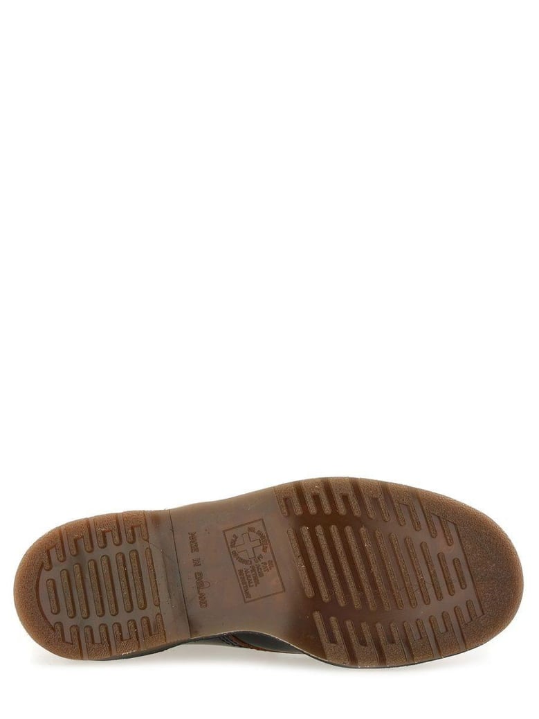 boot vintage 1460 by Selfnex