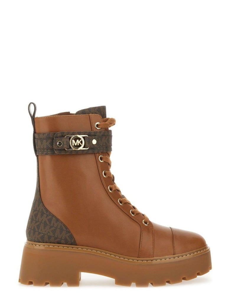 amphibious boot mandy by Selfnex
