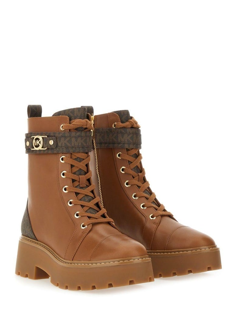 amphibious boot mandy by Selfnex