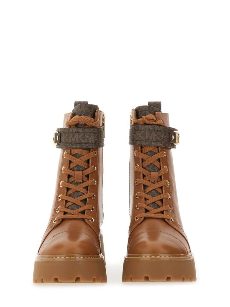 amphibious boot mandy by Selfnex