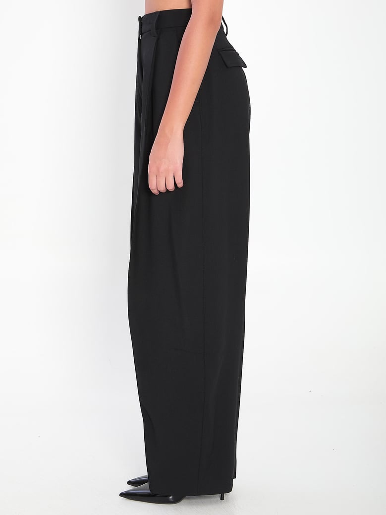 cara pants by Selfnex