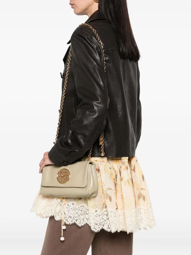 heritage bag by Selfnex
