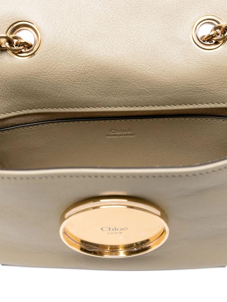 heritage bag by Selfnex