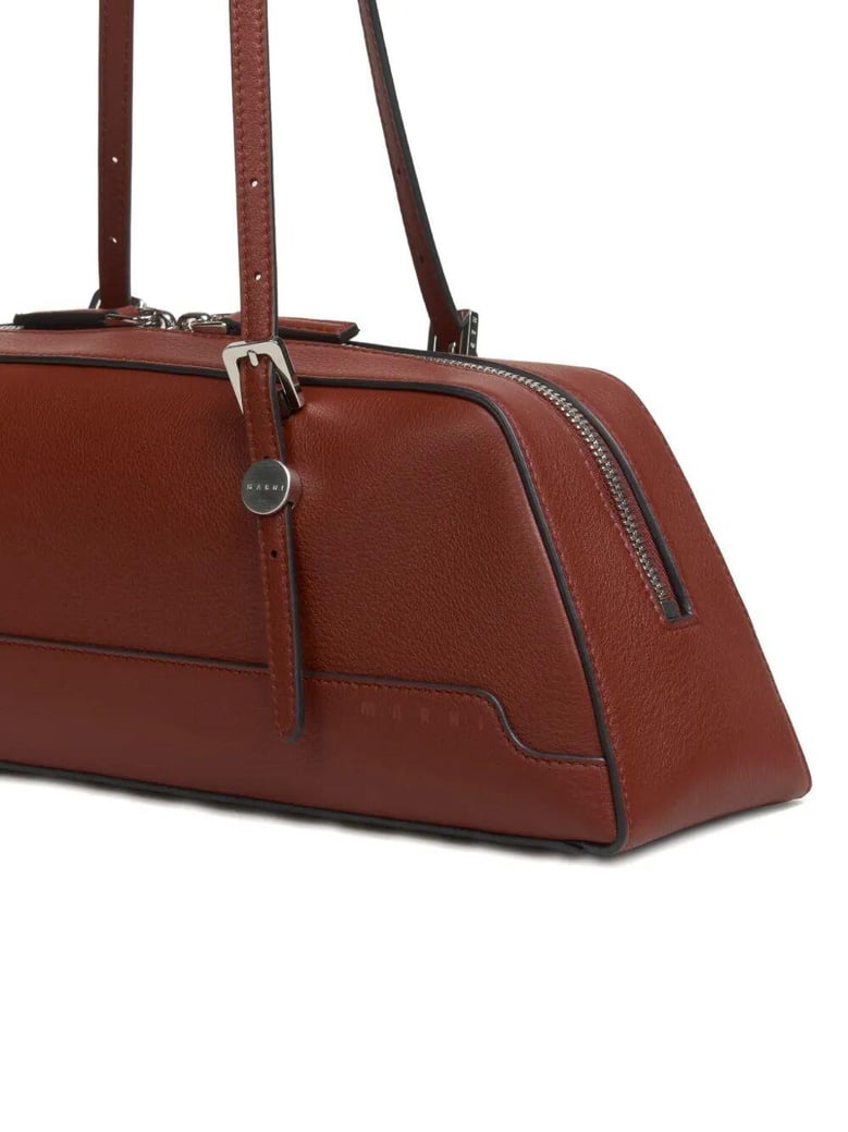 e/w duffle bag by Selfnex