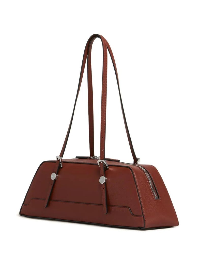 e/w duffle bag by Selfnex