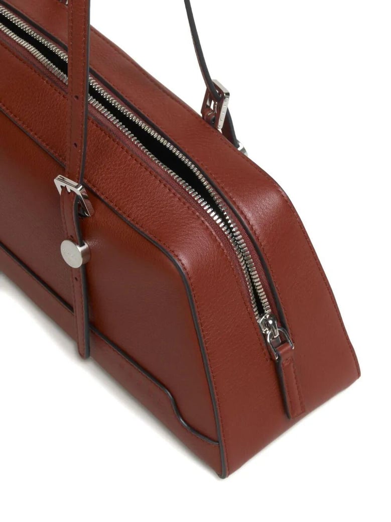 e/w duffle bag by Selfnex