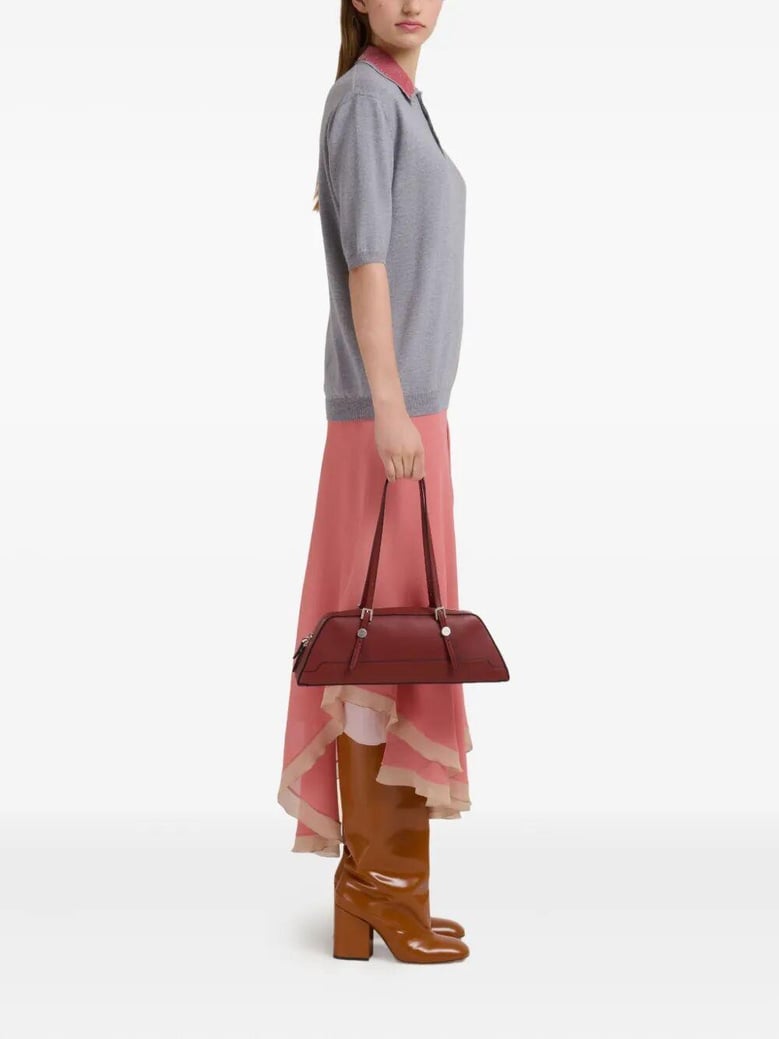 e/w duffle bag by Selfnex