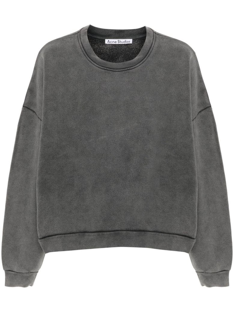 grey cotton sweaters by Selfnex