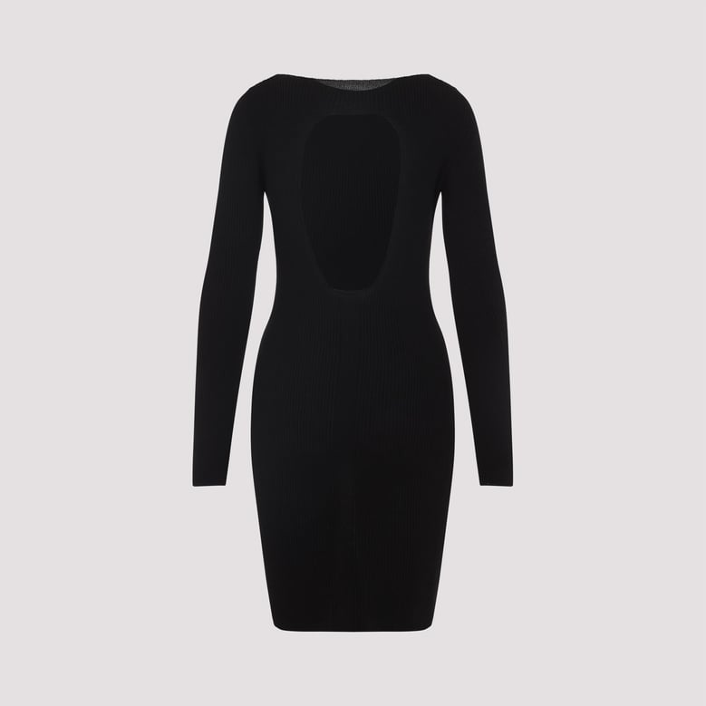 al mini dress by Selfnex