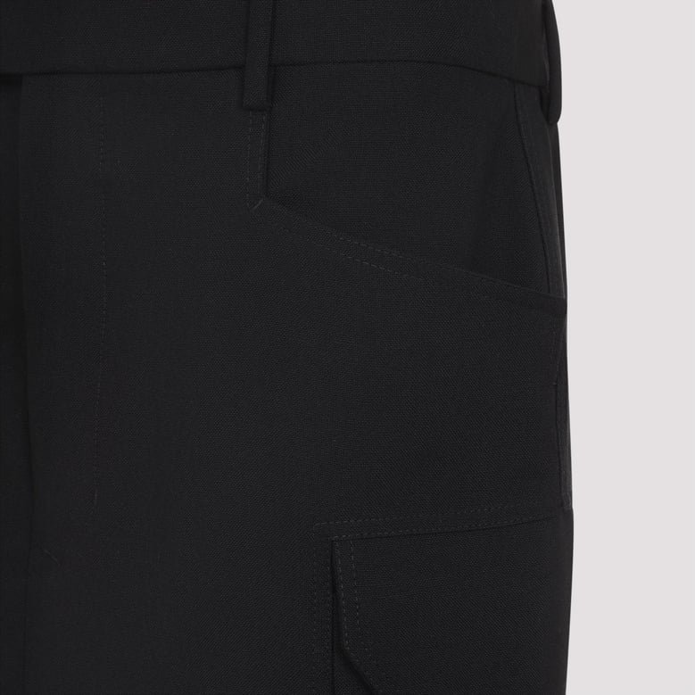 firbanks midi skirt by Selfnex