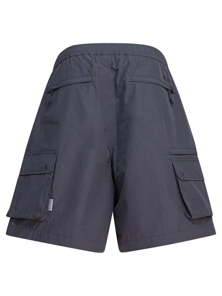 utility shorts by Selfnex