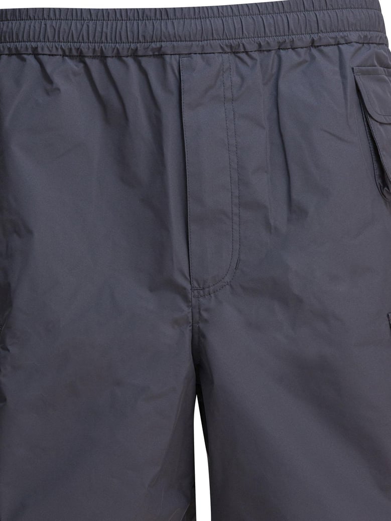 utility shorts by Selfnex