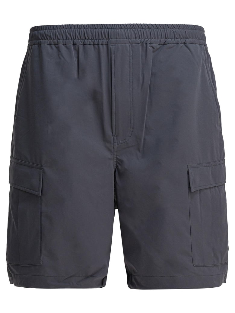 tech shorts by Selfnex