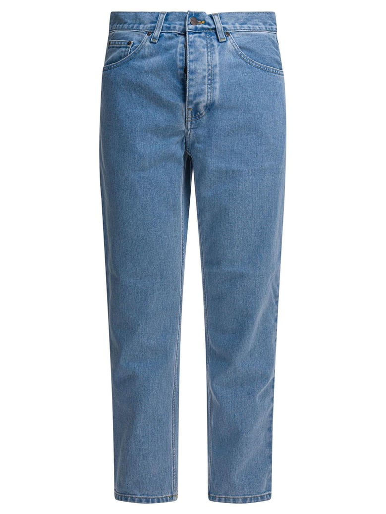 newel jeans by Selfnex