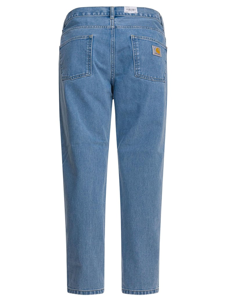 newel jeans by Selfnex