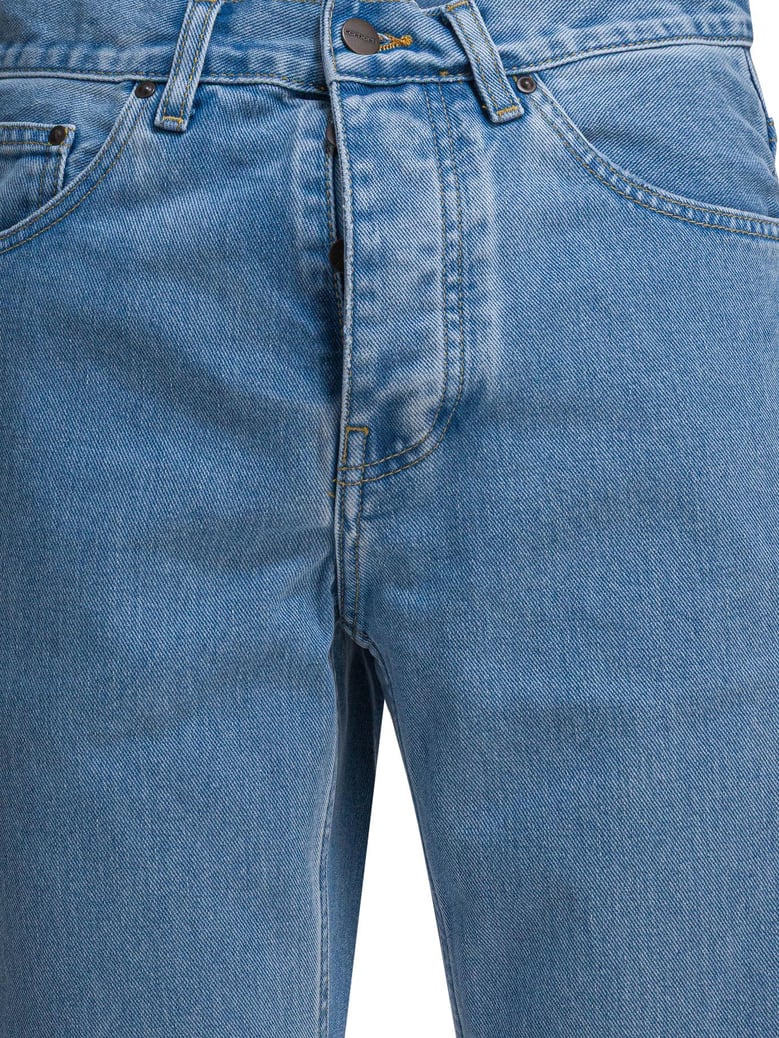 newel jeans by Selfnex