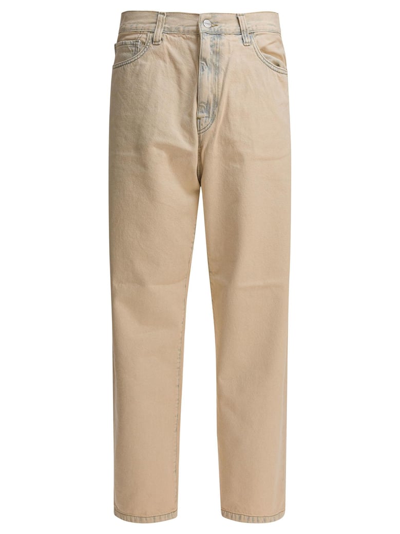landon jeans by Selfnex