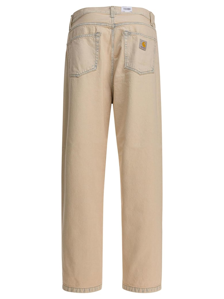 landon jeans by Selfnex