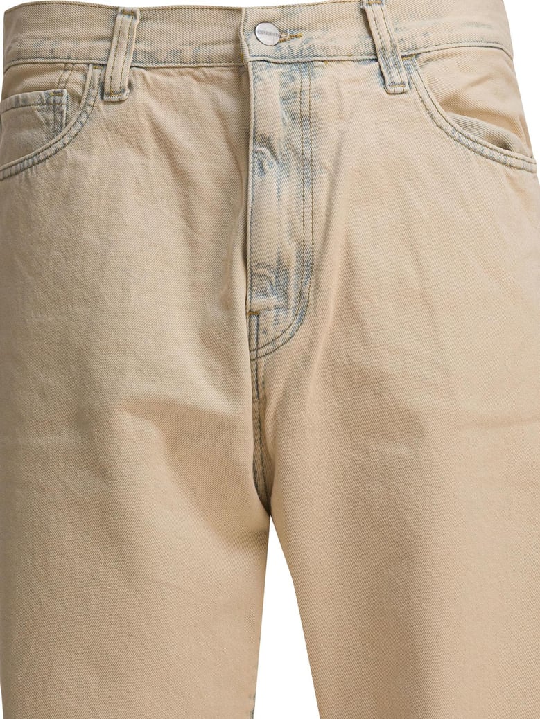 landon jeans by Selfnex