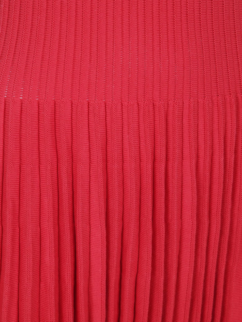 knitwear dress by Selfnex