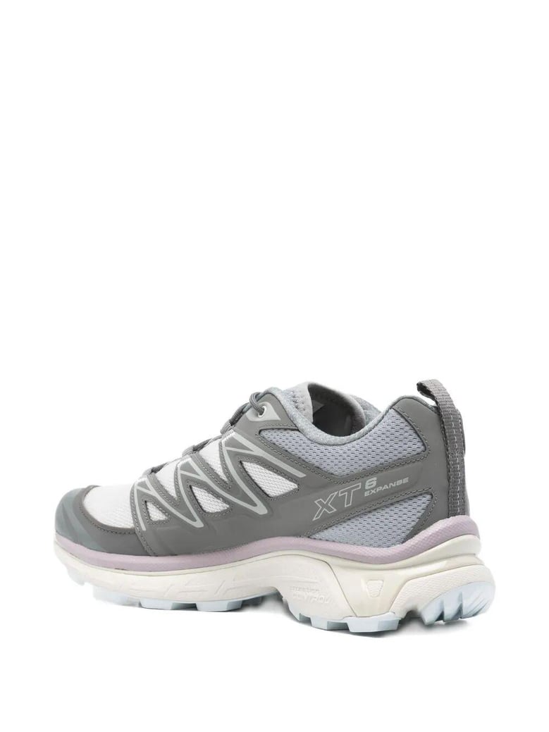 xt-6 expanse sneakers by Selfnex
