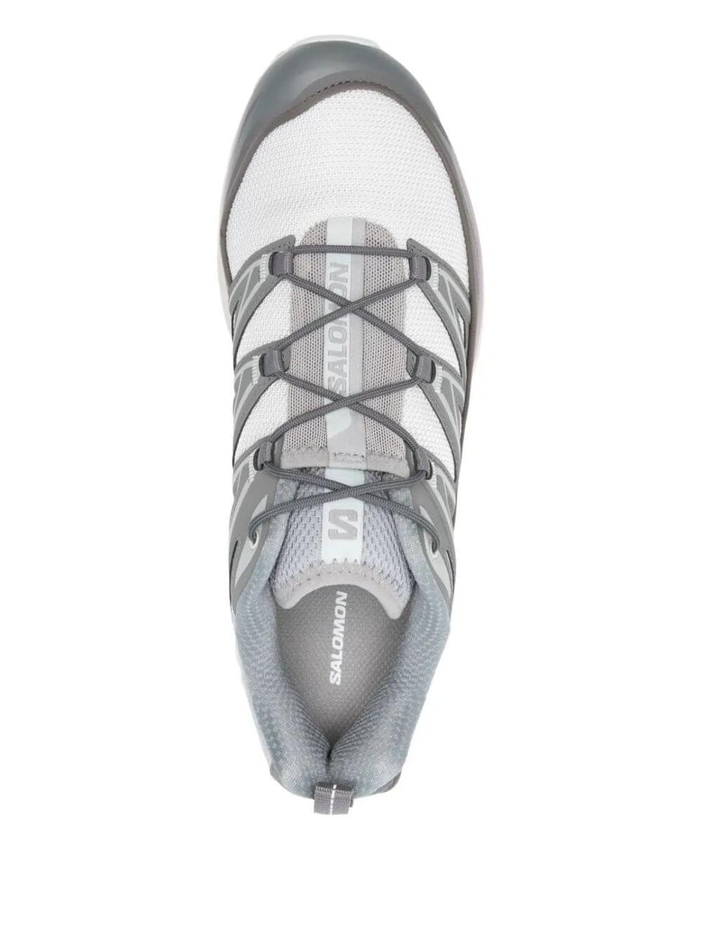 xt-6 expanse sneakers by Selfnex
