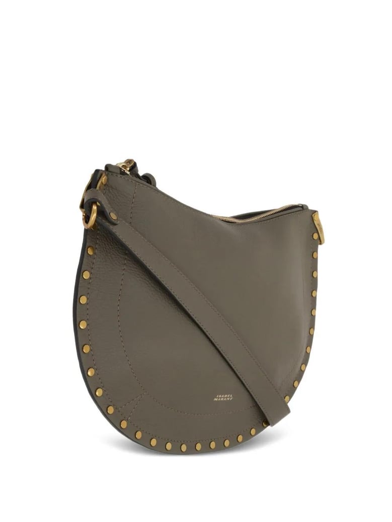 oskan soft zip by Selfnex