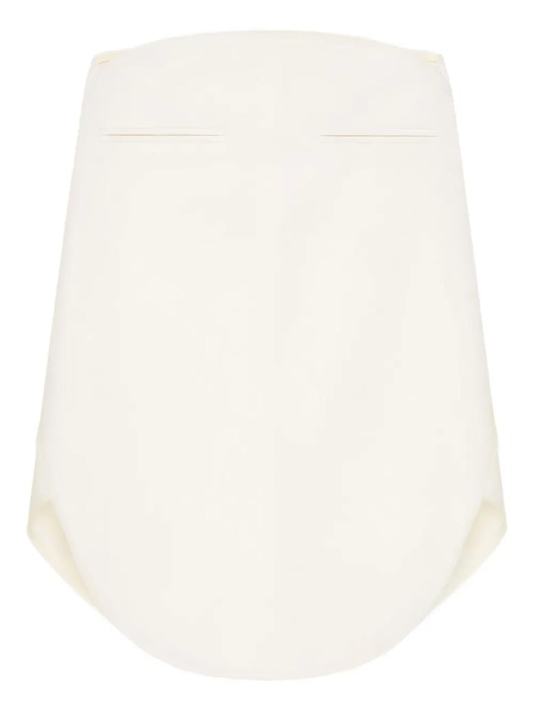 skirt by Selfnex