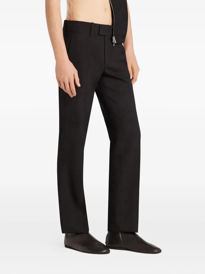 trousers by Selfnex