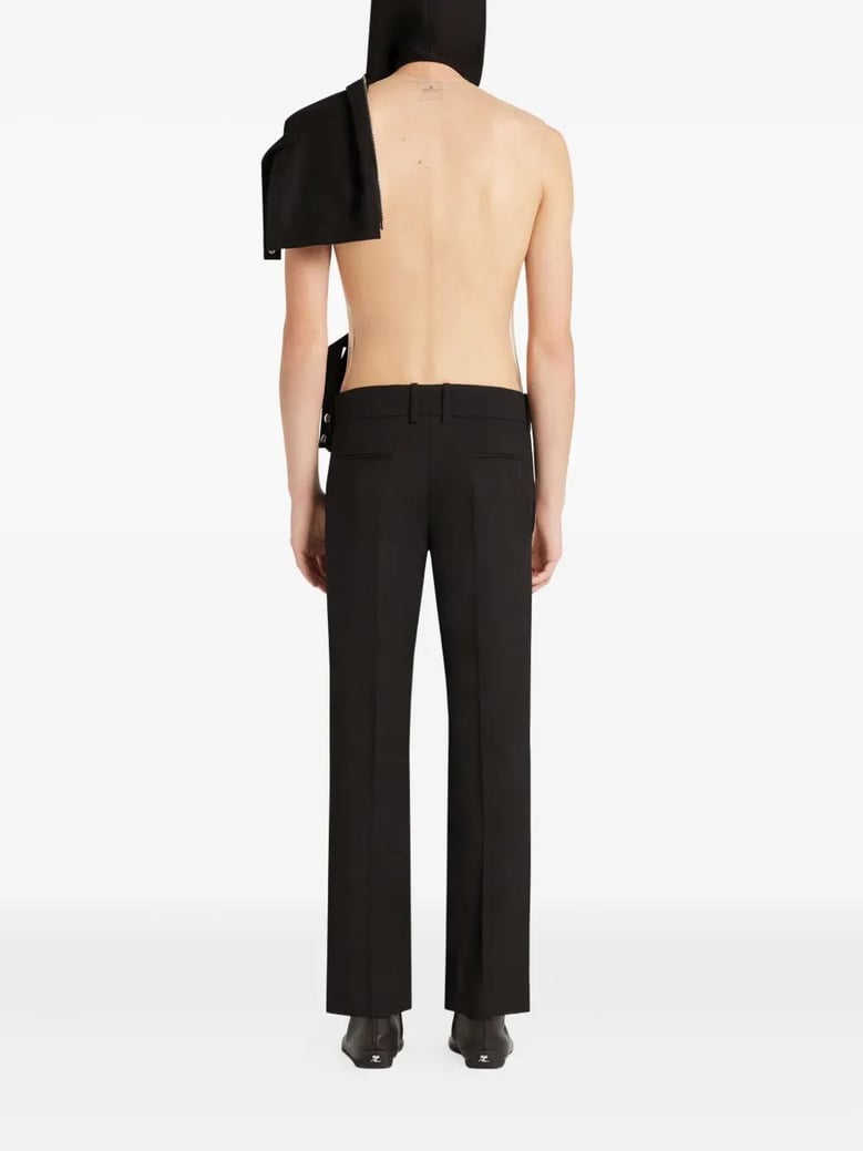 trousers by Selfnex