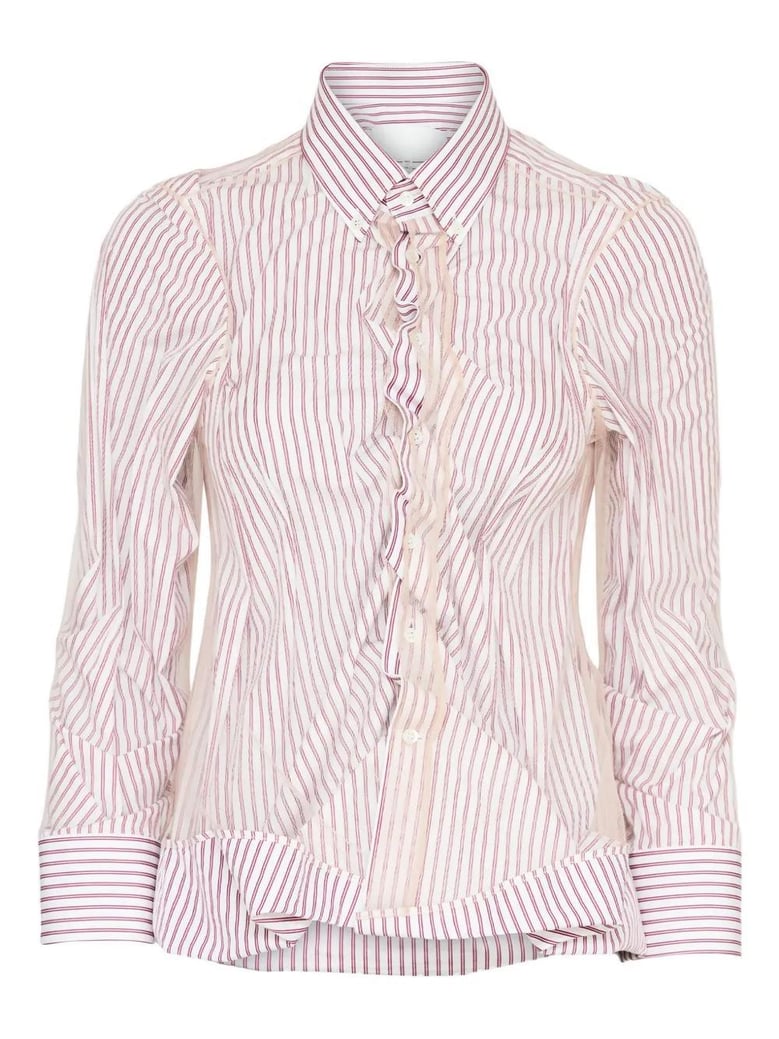 shirt by Selfnex