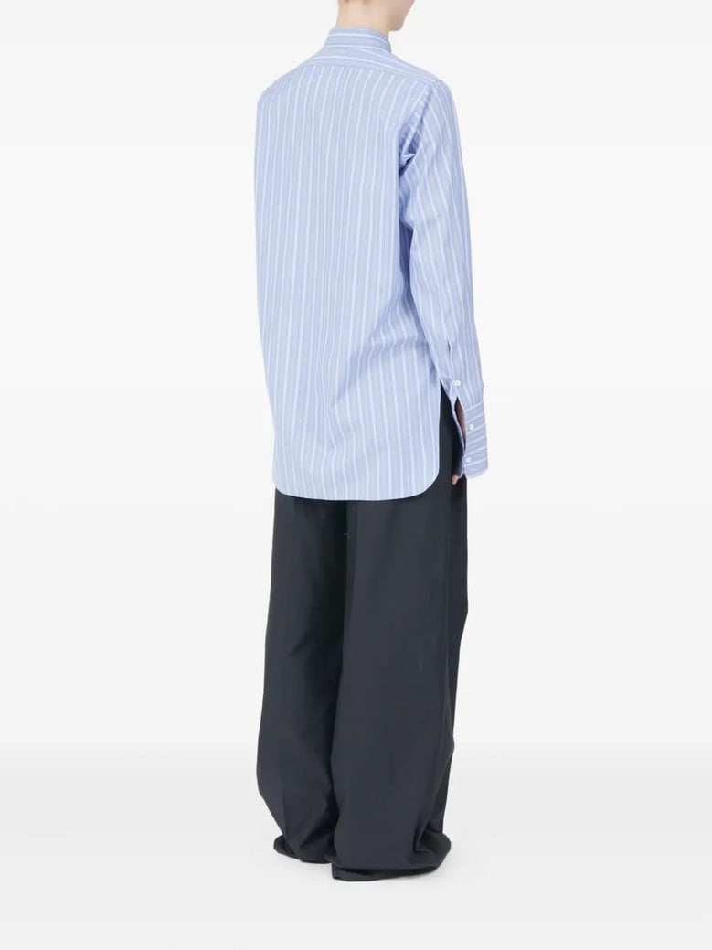 long-sleeved shirt by Selfnex