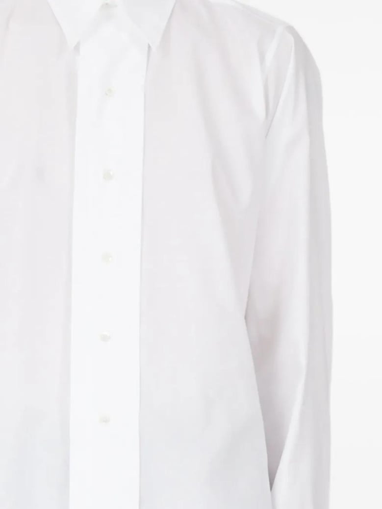 long-sleeved shirt by Selfnex