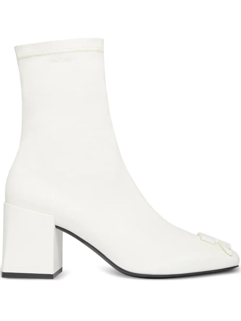 ankle boots by Selfnex
