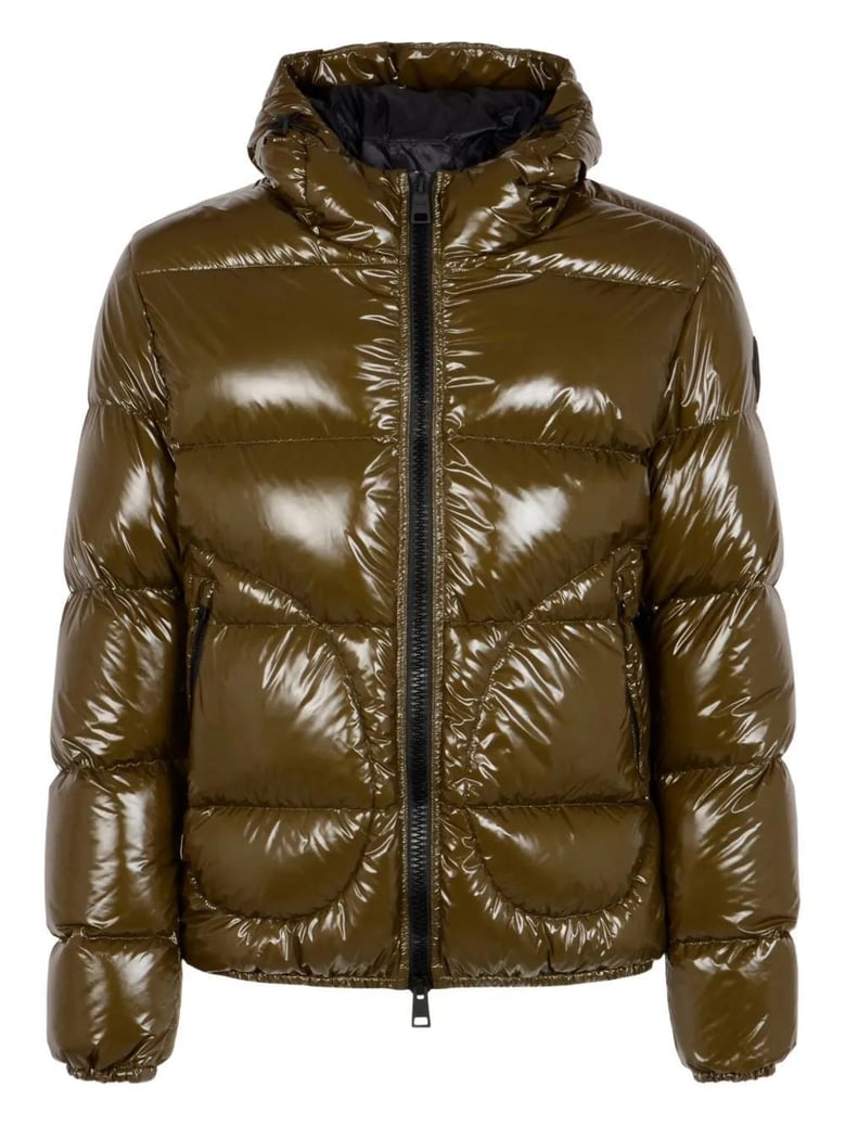 bomber gloss by Selfnex
