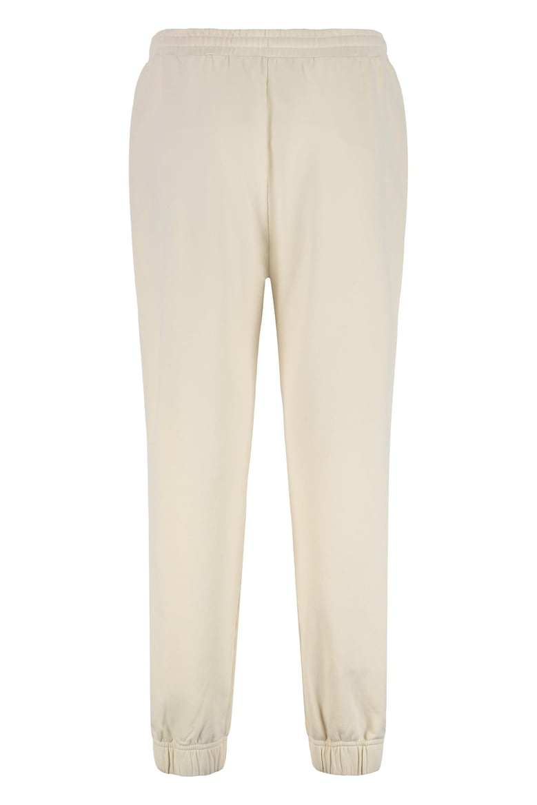 muskoka cotton sweatpants by Selfnex