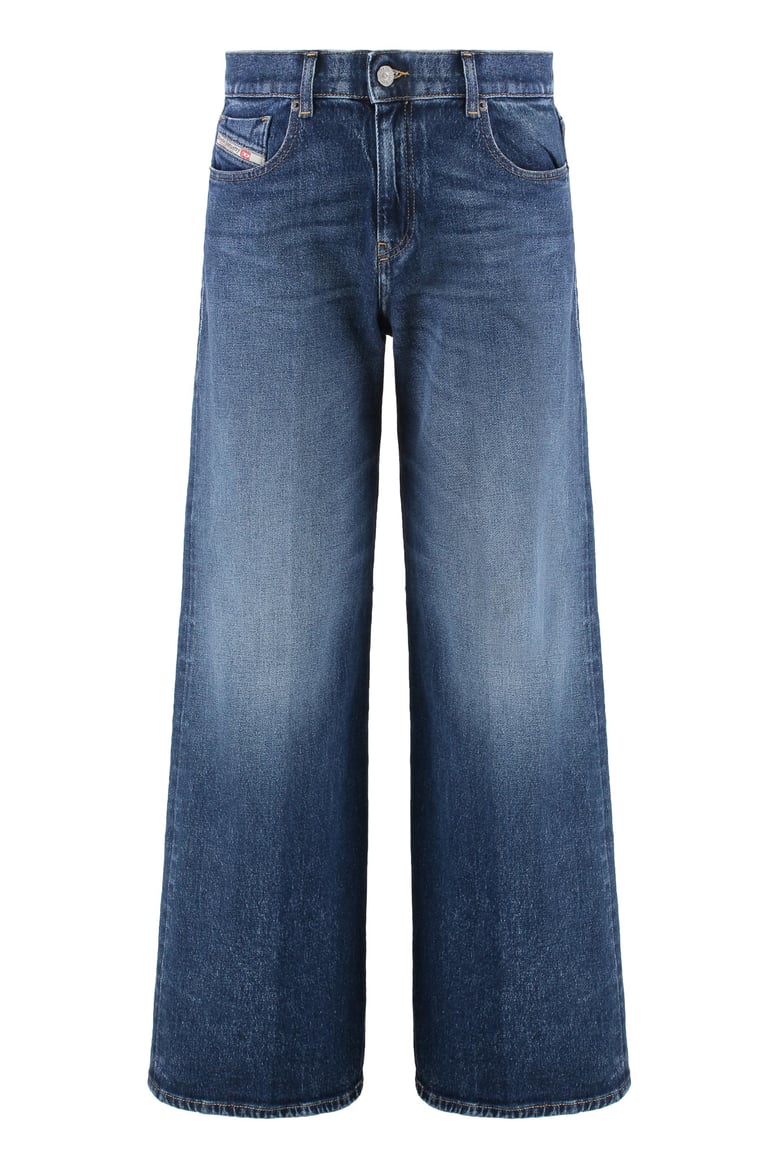 diesel jeans by Selfnex