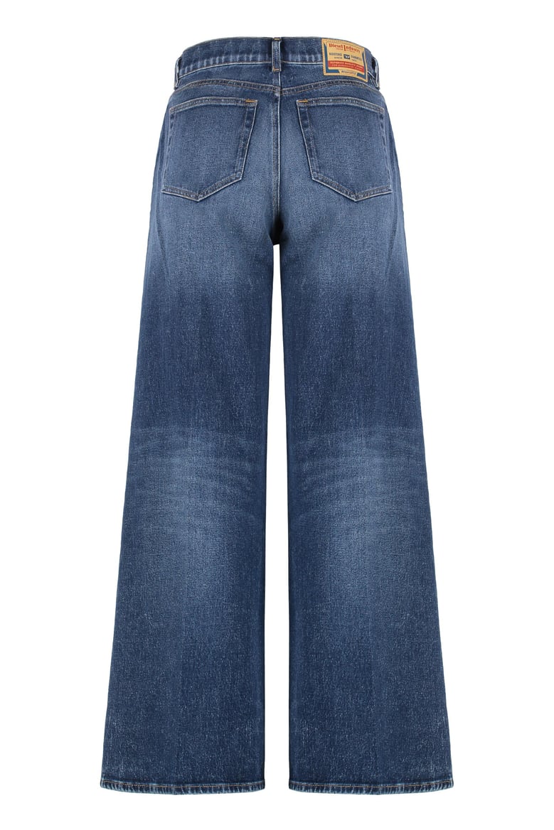 diesel jeans by Selfnex