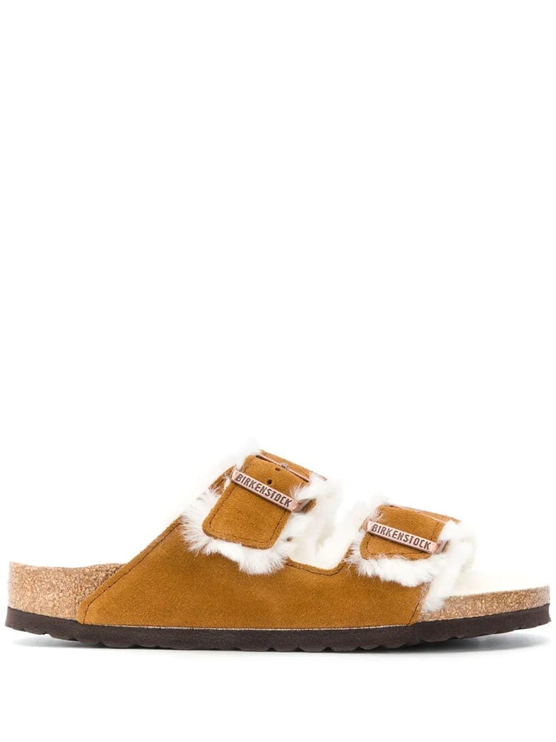 arizona sandal by Selfnex