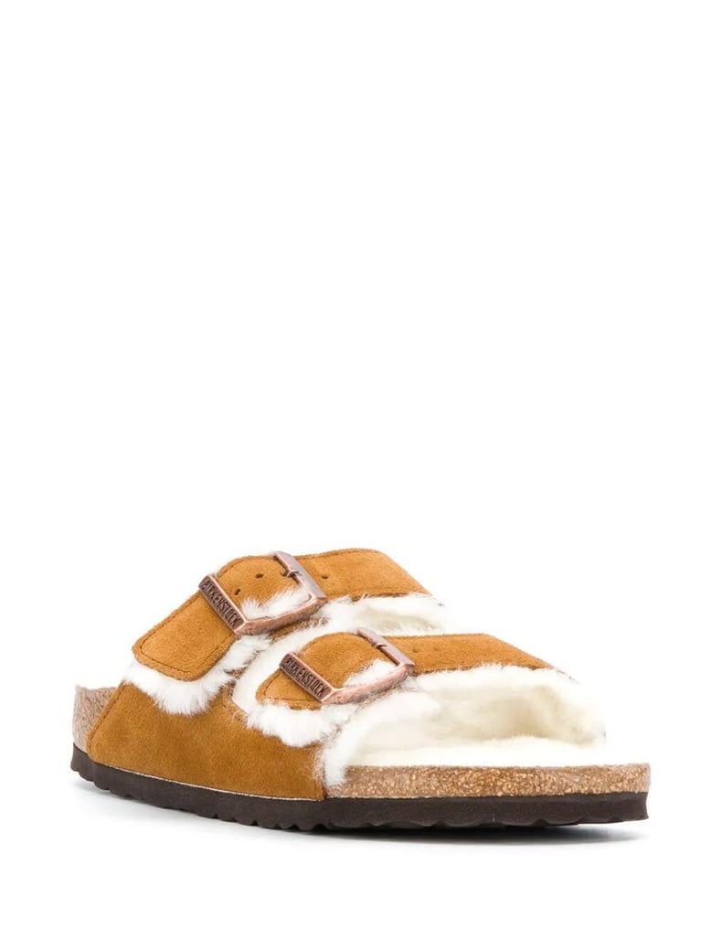 arizona sandal by Selfnex