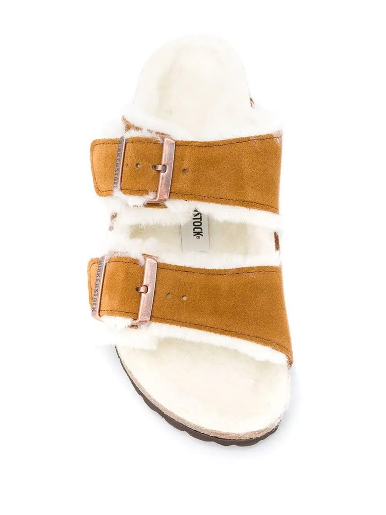 arizona sandal by Selfnex