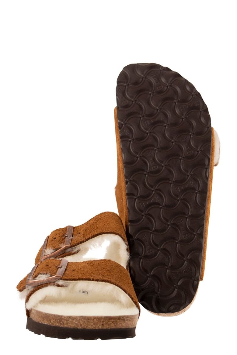 arizona sandal by Selfnex